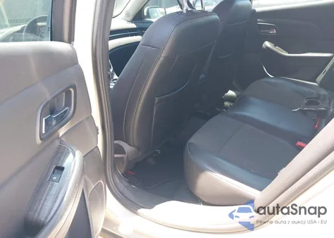 2014 Chevrolet Malibu 2Lt из США, поврежденный, VIN 1G11E5SL4EF231233